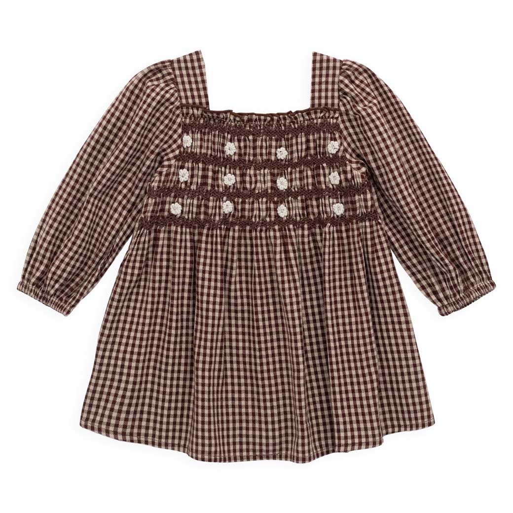 Jamie Kay Cecile Dress 3-6Y